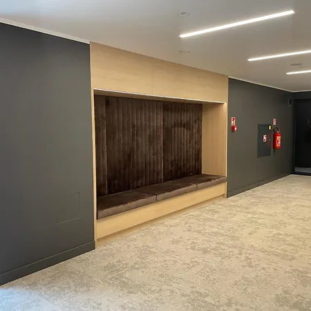 208 W Centrum Z Klimatyzacja * Poznan