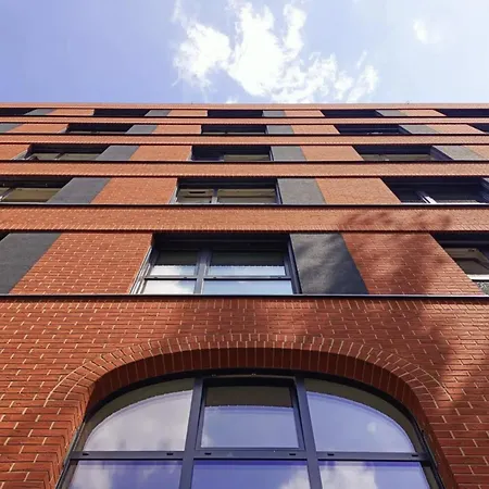 208 W Centrum Z Klimatyzacja