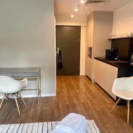 208 W Centrum Z Klimatyzacja *