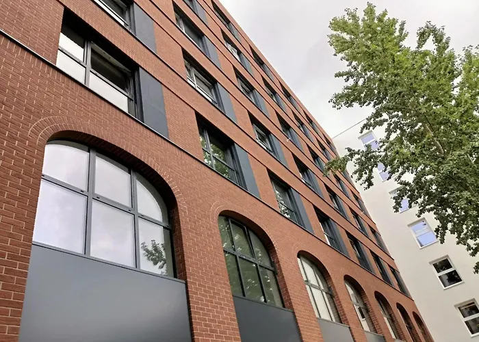 208 W Centrum Z Klimatyzacja *