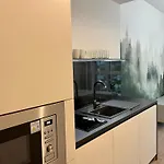 Apartamento 208 W Centrum Z Klimatyzacja *