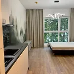 208 W Centrum Z Klimatyzacja Apartamento Poznan