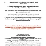 208 W Centrum Z Klimatyzacja Apartamento