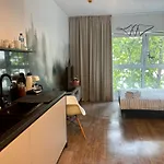 Apartamento 208 W Centrum Z Klimatyzacja Poznan