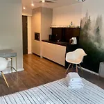 Apartamento 208 W Centrum Z Klimatyzacja