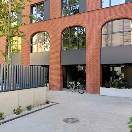 208 W Centrum Z Klimatyzacja *