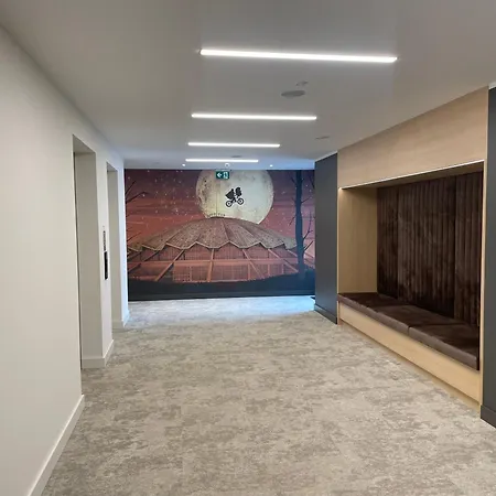 208 W Centrum Z Klimatyzacja Lägenhet *