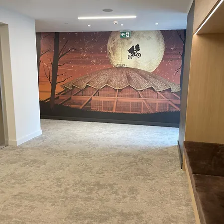 208 W Centrum Z Klimatyzacja