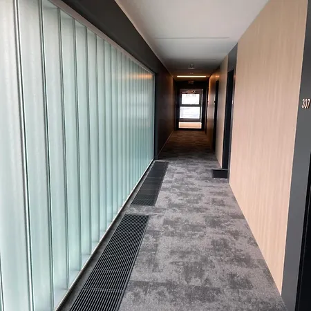 208 W Centrum Z Klimatyzacja * Poznan