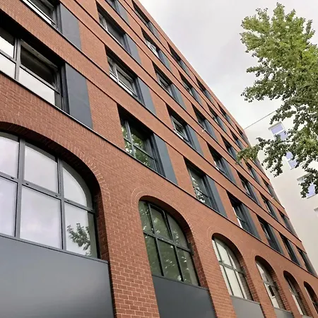 208 W Centrum Z Klimatyzacja *