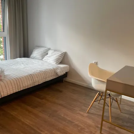 208 W Centrum Z Klimatyzacja * Poznan