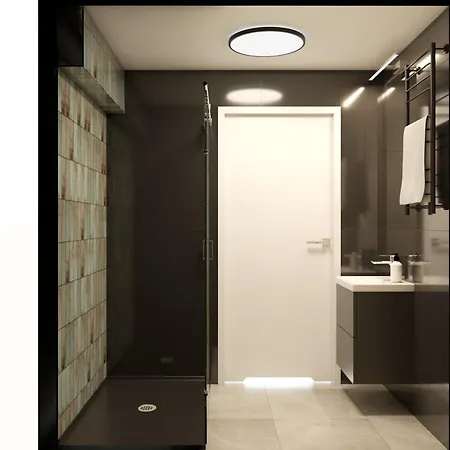 208 W Centrum Z Klimatyzacja *