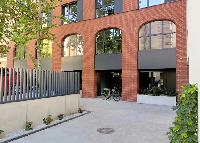 208 W Centrum Z Klimatyzacja *