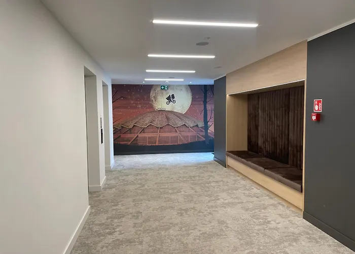 208 W Centrum Z Klimatyzacja Apartman *