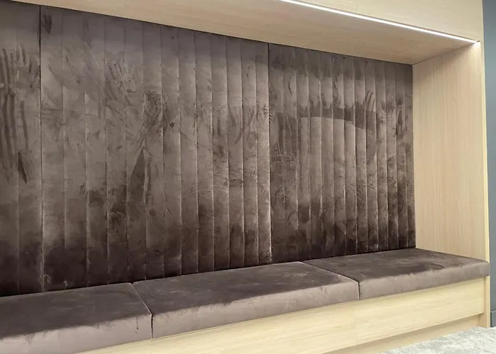 208 W Centrum Z Klimatyzacja Poznan