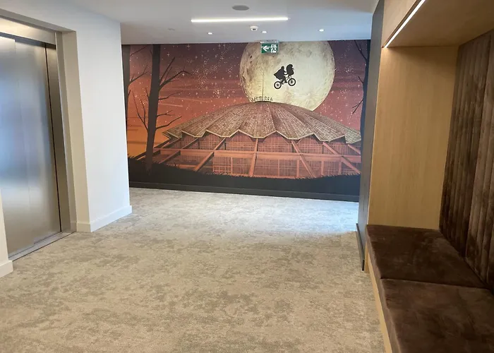 208 W Centrum Z Klimatyzacja