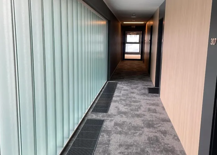 208 W Centrum Z Klimatyzacja * Poznań