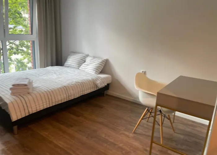 208 W Centrum Z Klimatyzacja * Poznań